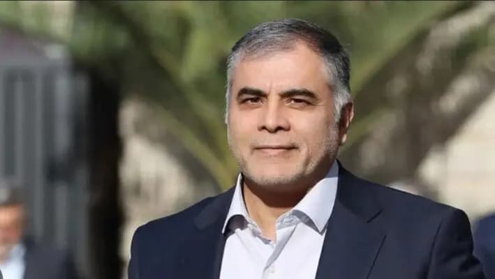 نجاد: مبيعات النفط الإيراني كانت مرضية