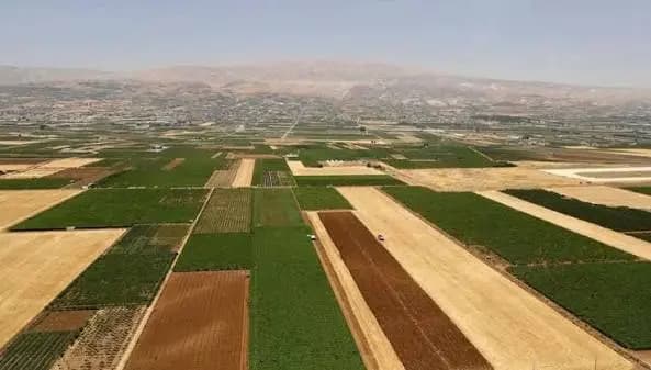 الحزب يتصدى لطائرة حربية فوق البقاع