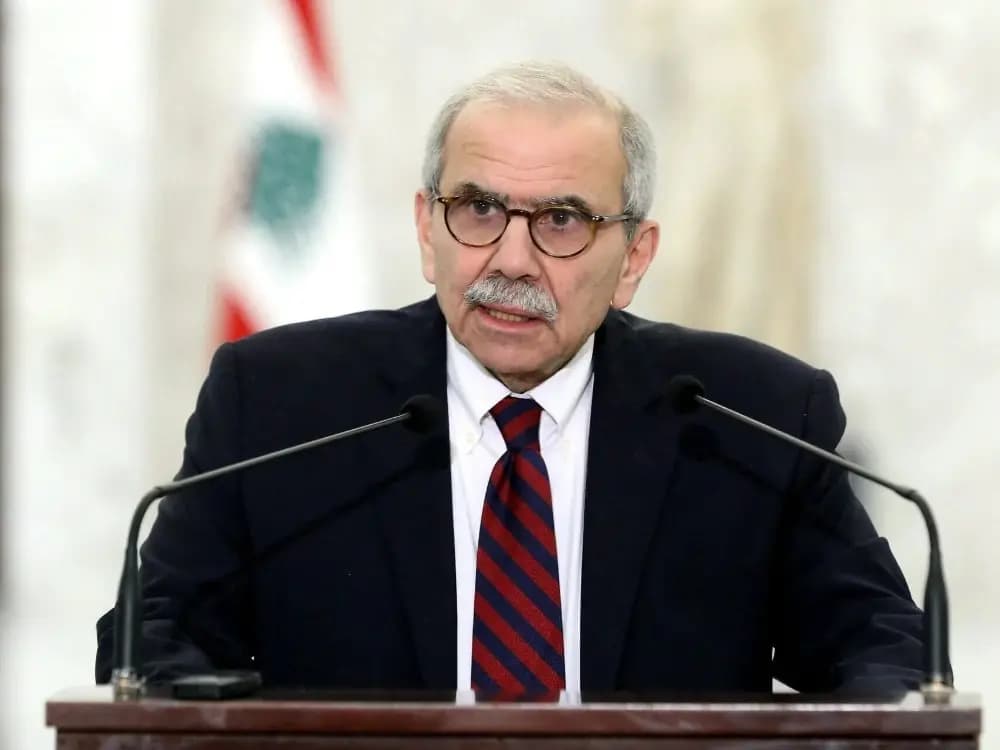 "سلام" في الإليزيه!