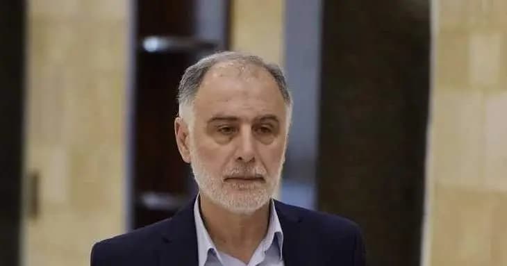 فنيش: ليس المهم اقرار الموازنة انما الالتزام بدقة بتطبيق ما تم إقراره