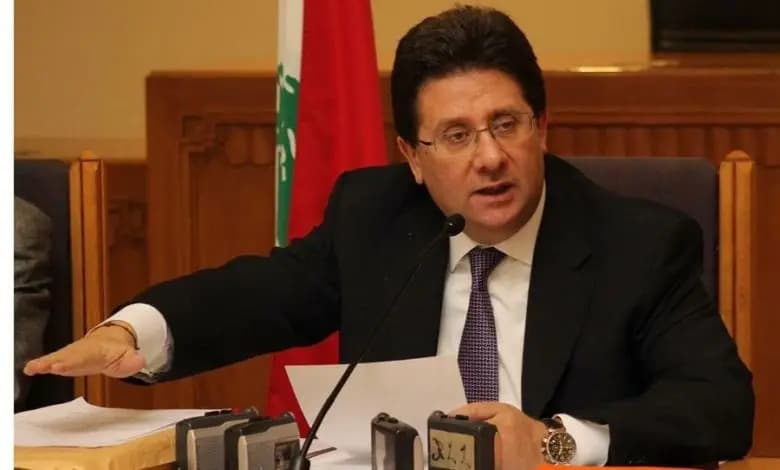 كنعان يتحدث عن أمر غير مقبول.. وهذا ما كشفه