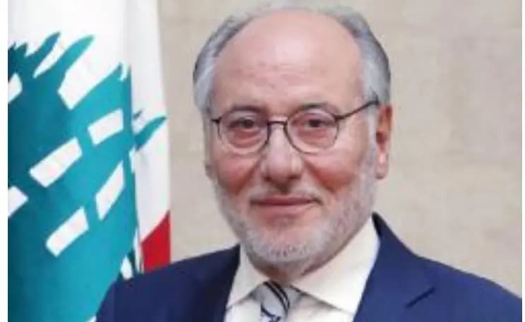 الحلبي: التحدي الكبير هو تأمين التعليم الحضوري