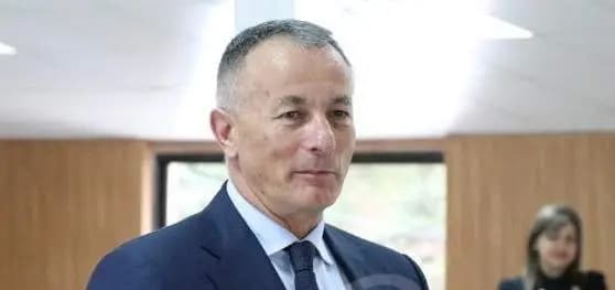 روكز: السراي الحكومي ليس ملكاً لـ"المستقبل" ولا هو محمية طائفية