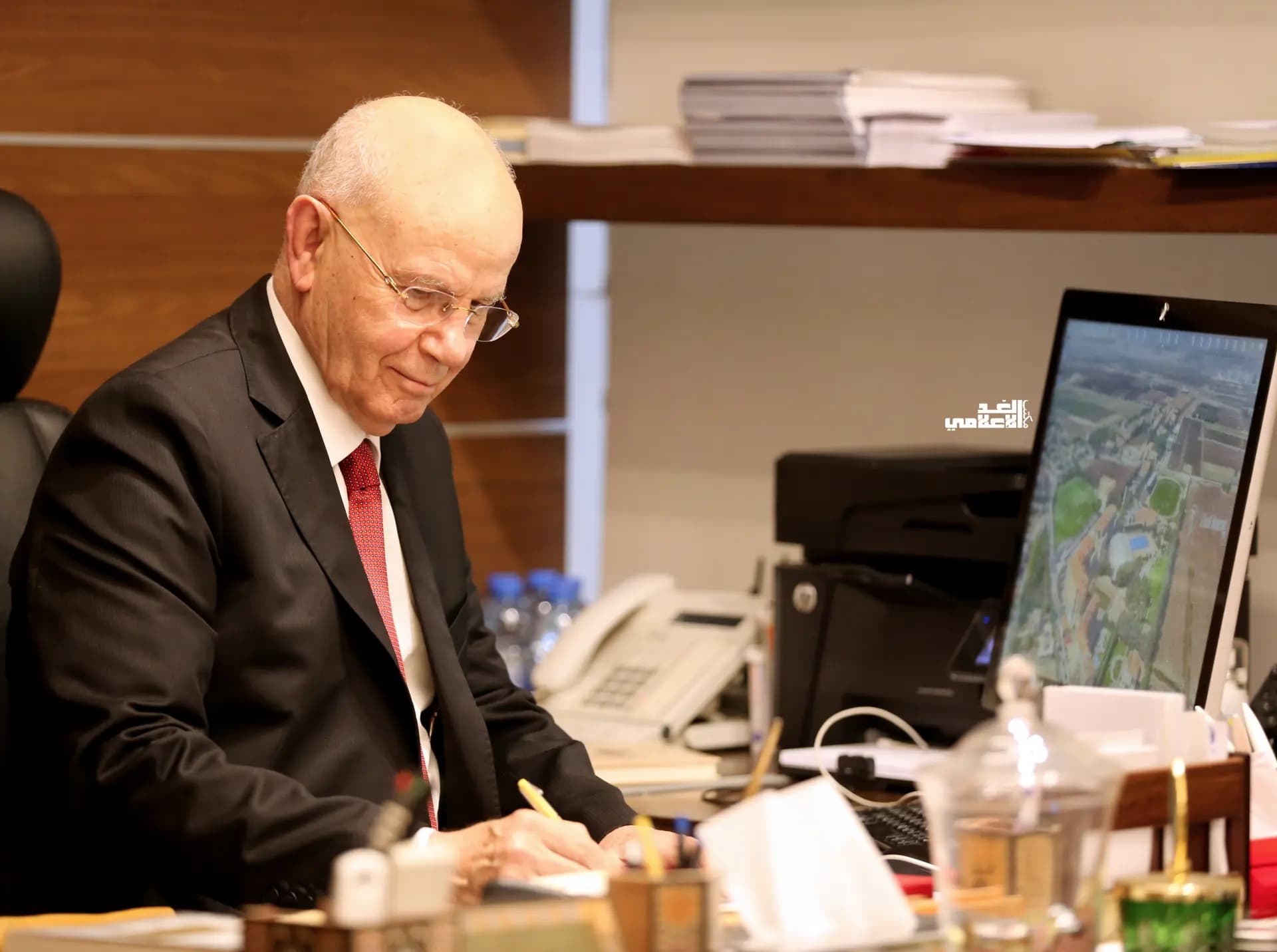 عبد الرحيم مراد: للجميع مصلحة في الإبقاء على الحكومة