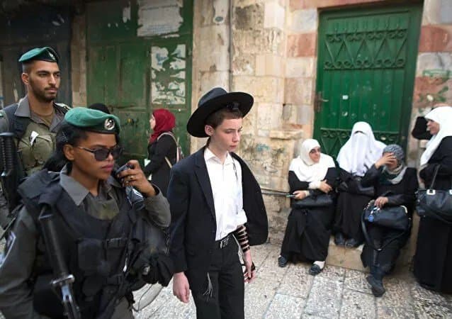 "نيو يورك تايمز": المستوطنون يشكّكون بقواعد اشتباك جيش العدو بعد مقتل أسرى إسرائيليين