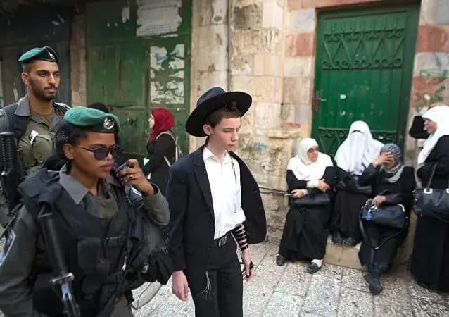 "نيو يورك تايمز": المستوطنون يشكّكون بقواعد اشتباك جيش العدو بعد مقتل أسرى إسرائيليين