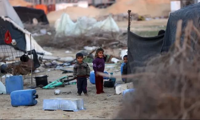 "فورين بوليسي": "حماس" تغلّبت على الحصار بكفاءة وإسرائيل فشلت بالرد السريع