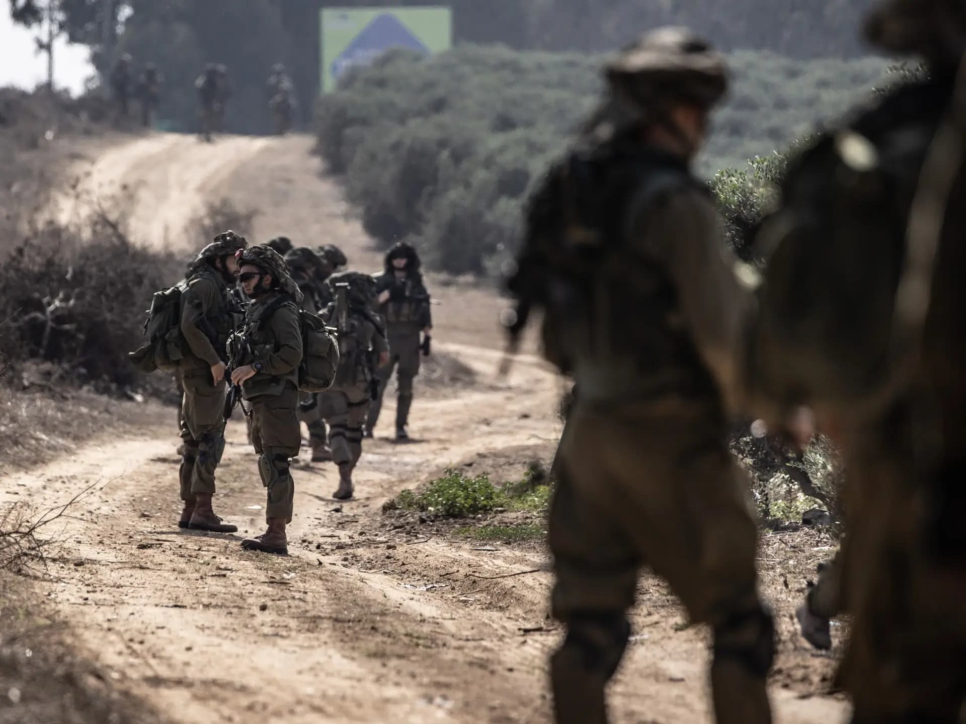 "جيروزاليم بوست": بعد أشهر من القتال.. القضاء على حماس لم يعد على الطاولة