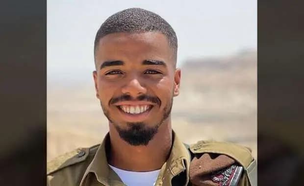 رقيب من لواء غولاني يموت بالسكتة القلبية بعد ما رآه في غزّة