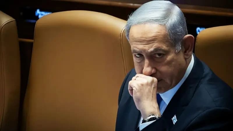 "تايم": هكذا يسيطر المتطرّفون على نتنياهو