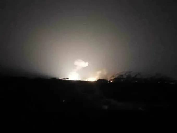 هذا ما جاء في الإعلام الغربي عن الغارات الأميركية - البريطانية على اليمن