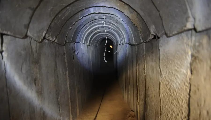 "نيو يورك تايمز": أنفاق "حماس" أذهلت الجيش الإسرائيلي