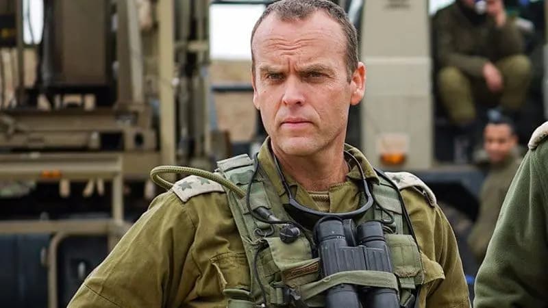 "يديعوت أحرونوت": قائد فرقة الجليل يعيش الكابوس