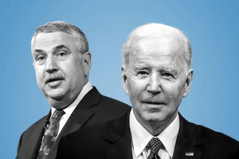 توماس فريدمان: نتنياهو ينقلب على بايدن