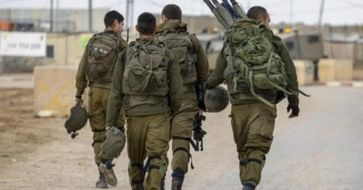 فساد جيش الاحتلال يتفاقم في الحرب