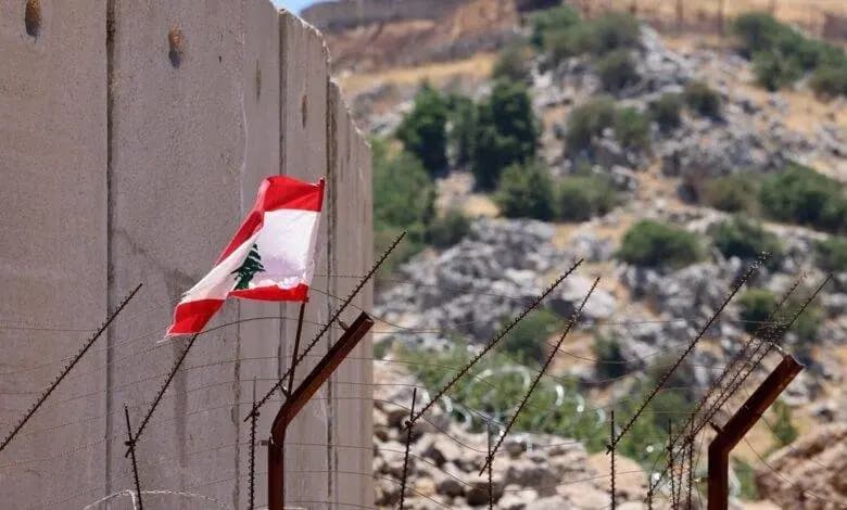 "معاريف": تقلّصت حدودنا مع لبنان