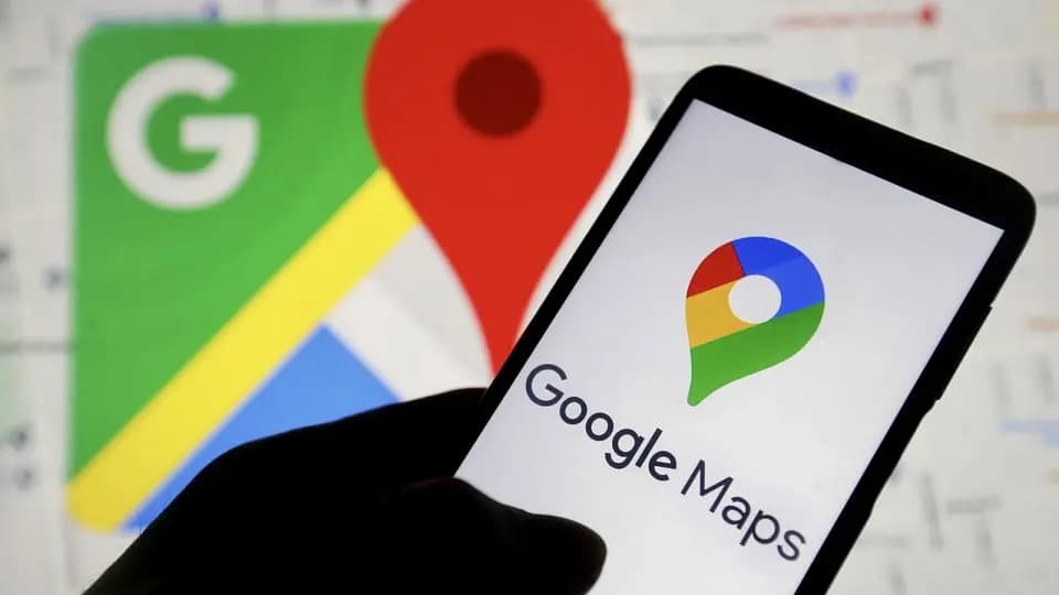 "مدعومة بالذكاء الإصطناعي".. غوغل تدخل ميزات لخرائطها