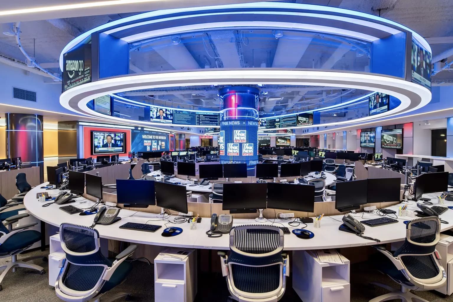 الذكاء الاصطناعي يدخل عالم الأخبار