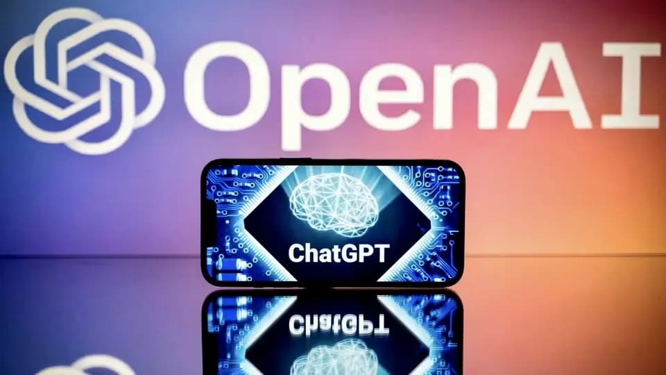 "أوبن إي آي" تسعى إلى مستثمرين جدد