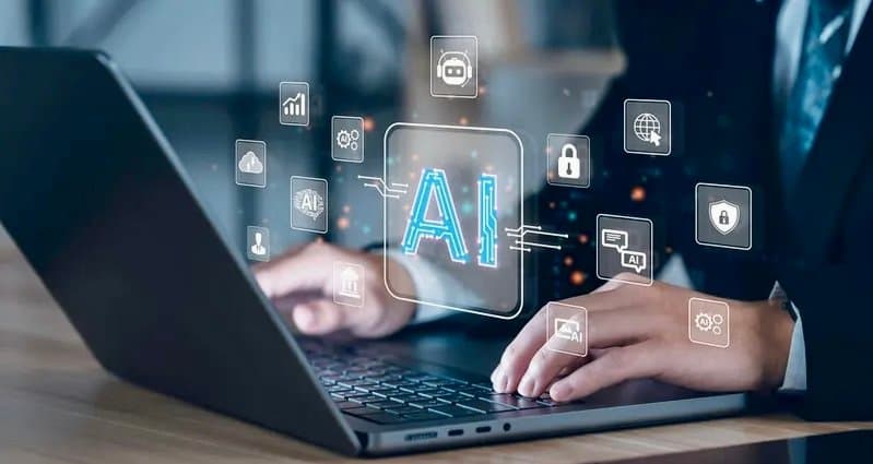 تعرفوا على آخر صيحات الذكاء الاصطناعي