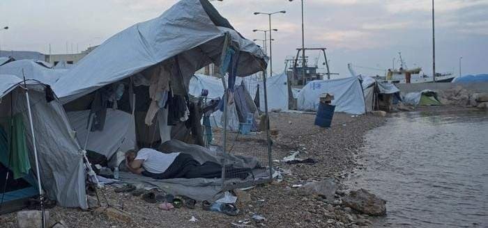 غريب أمر المجتمع الدولي مع لبنان