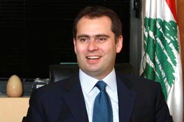 اميل لحود: الجميع في سباق على إنجازات وهمية ولبنان سائر نحو الانهيار وعبثا نعول على صحوة ضمائر المسؤولين