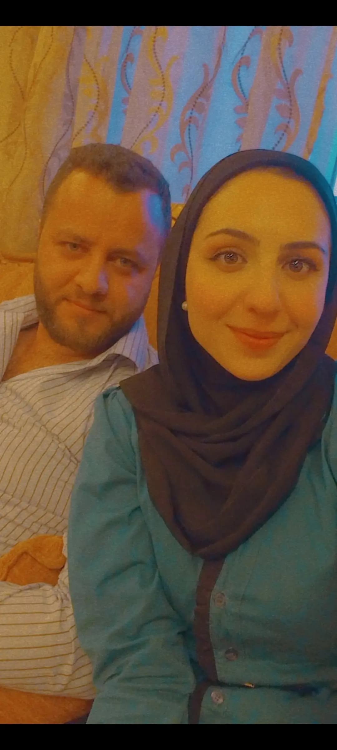 الهلال الاحمر الفلسطيني: 41 إصابة خلال المواجهات المستمرة في محيط قبر يوسف شرق مدينة نابلس