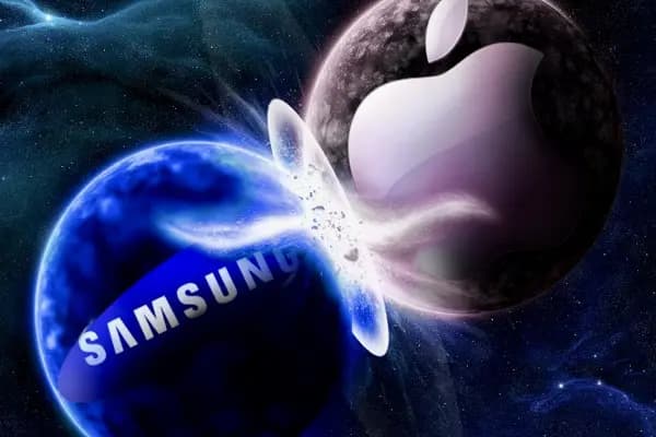 منتج جديد يُدخل "آبل" و"سامسونغ" في صراع جديد