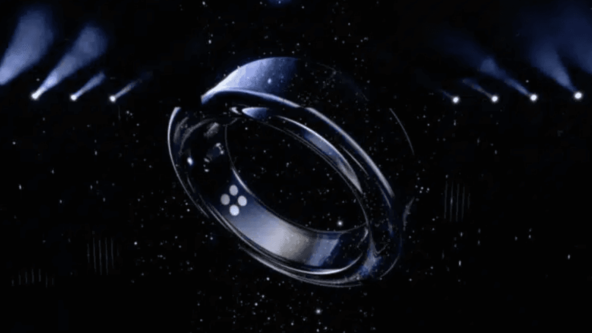 بديل للساعات.. خاتم ذكي بميزات صحية من "أبل"