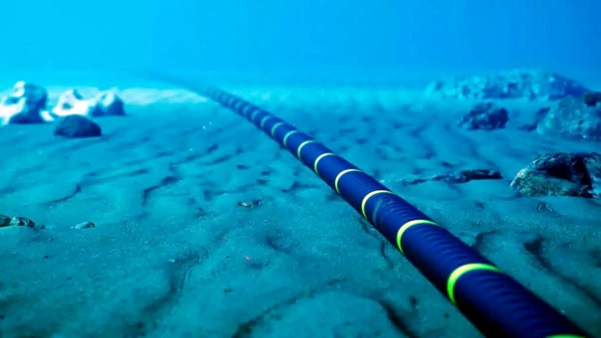 الإنترنت ينقطع في عدة بلدان أفريقية