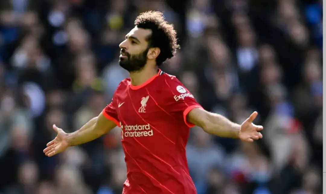 محمد صلاح: جدل في مصر بعد هتافات ضد النجم المصري بعد نهائي دوري أبطال أوروبا