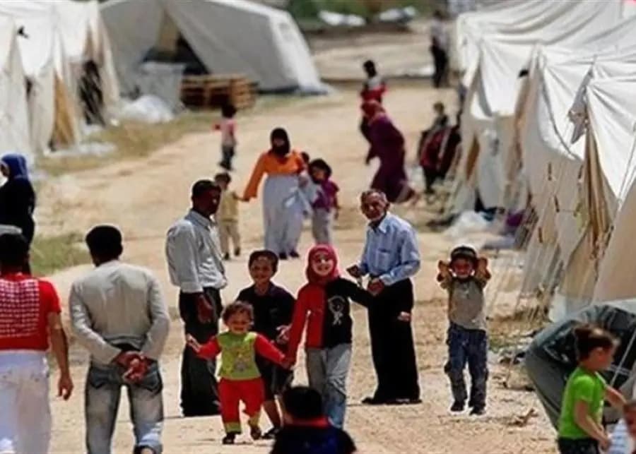 ملف النازحين: الغرب يواصل الكذب واشنطن وباريس وبرلين أشدّ المعترضين على العودة