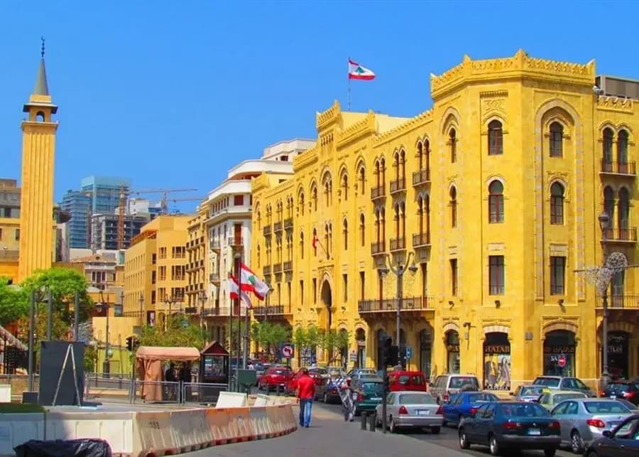 موظفو البلديات في أسوأ وضع تاريخياً