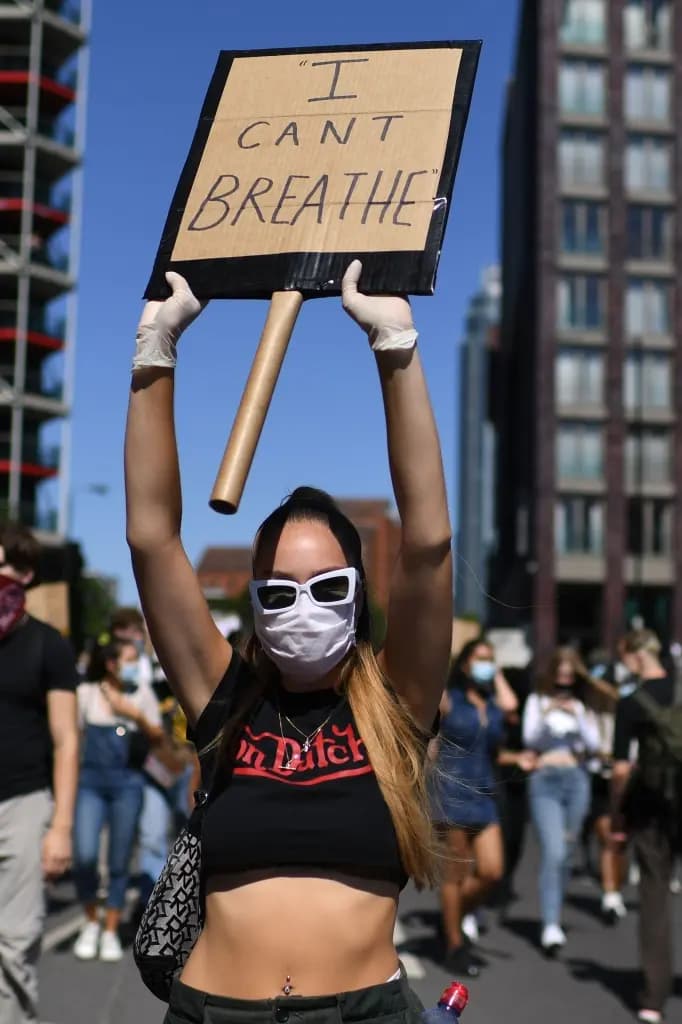 ترامب ينفجر في وجه حكّام الولايات: ستظهرون كمجموعة من الحمقى!