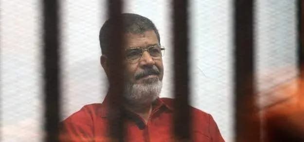 الداخلية المصرية تعلن حالة الاستنفار القصوى في البلاد بعد وفاة مرسي