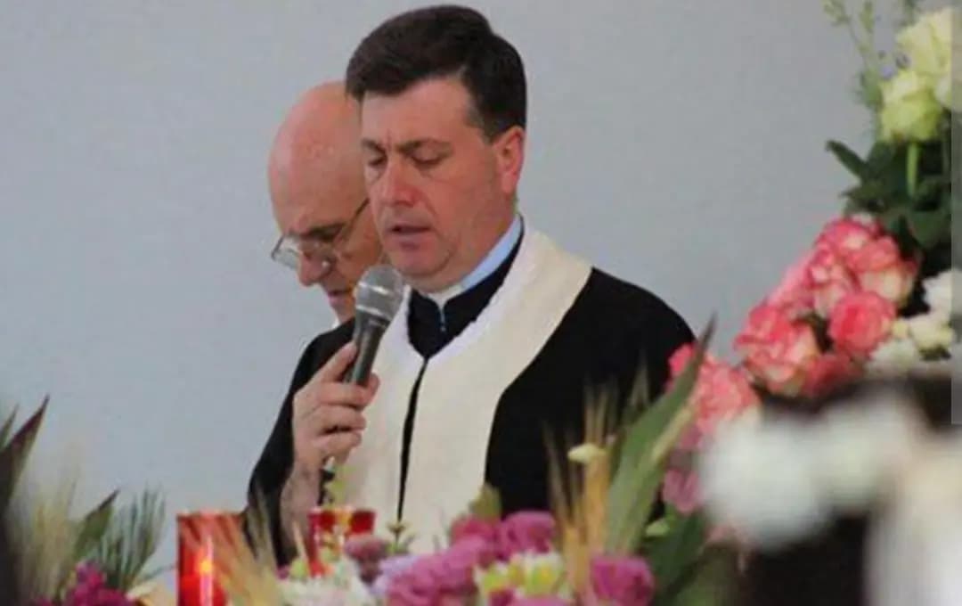 مع انتهاء العام الدراسي.. ماذا قال الأب بوسف نصر؟