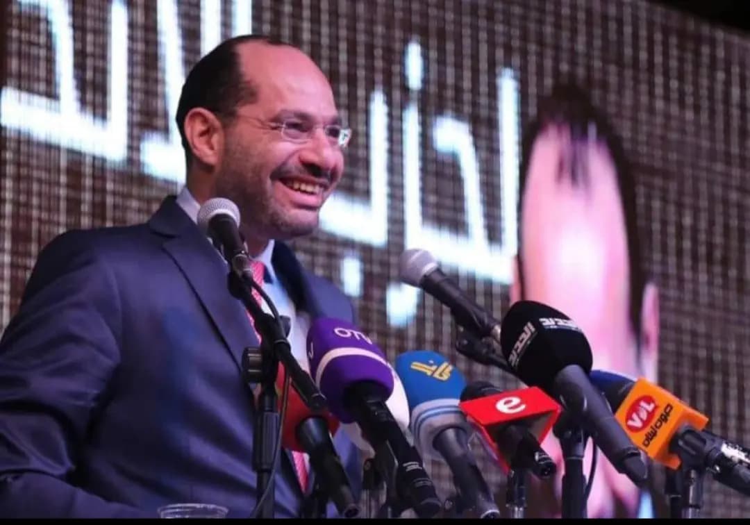 مراد يدعو مجلس النواب لعقد جلسة عاجلة وإعطاء غطاء للجيش والمقاومه للرد على الانتهاك البحري للبنان