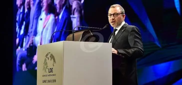 باسيل قبيل لقائه الحريري: اللقاء طبيعي وهناك من حاول افتعال مشكلة ولكنه لم يتمكن