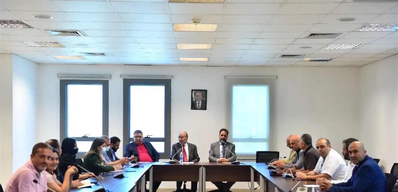 هذا ما قاله وزير التربية بشإن الامتحانات الرسمية !