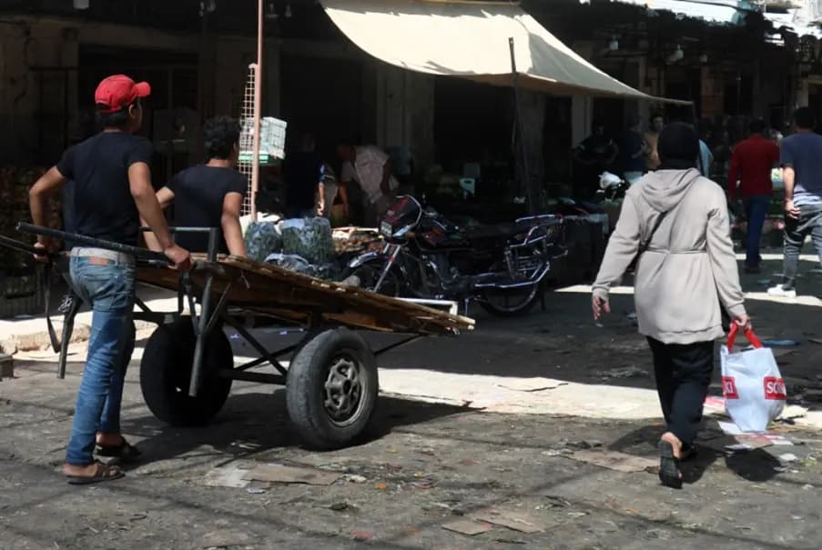 البنك الدولي: الفقر في لبنان عميق جداً