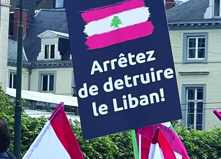 مغامرة الأوروبيين مع لبنان: اللعب على حافة الهاوية!