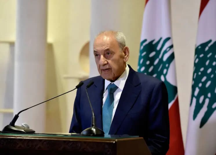 بري لـ«الجمهورية»: نحن أقوياء وجعجع لا يريد حواراً ولا رئيساً