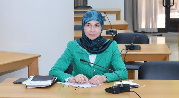 عز الدين: هل من خطة جهوزية لملاقاة موسم الحرائق؟