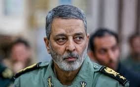 قائد الجيش الإيراني: إذا قررنا إغلاق مضيق هرمز فسنفعل ذلك علنا