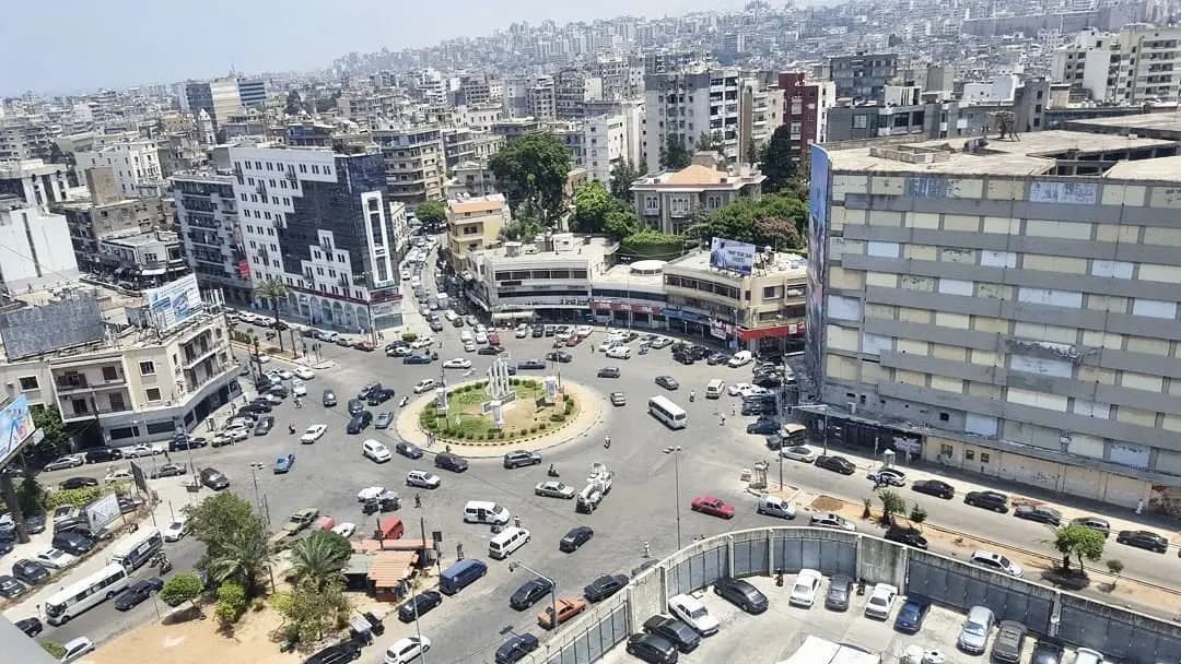 "في طرابلس".. القوى الأمنية توقف مجرمين بالجرم المشهود