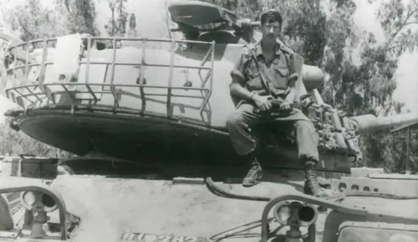 في ذكرى معركة بيادر العدس: تفاصيل وأسرار المعركة بين الجيشين السوري و "الإسرائيلي"