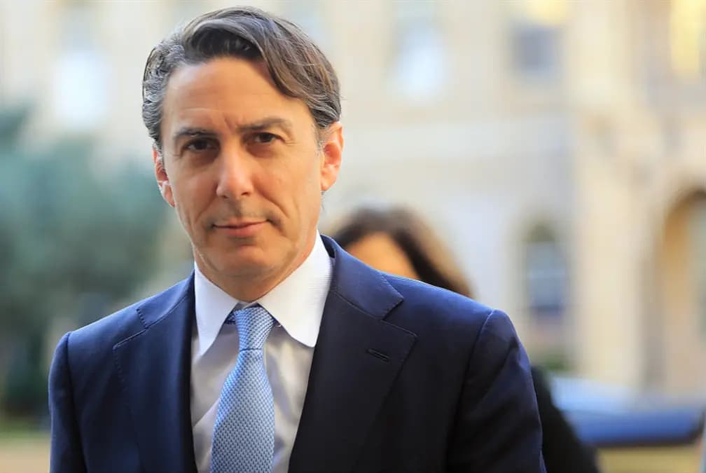 في أسبابِ زيارةِ هوكشتين الجديدة وإعلانِ فشلِه