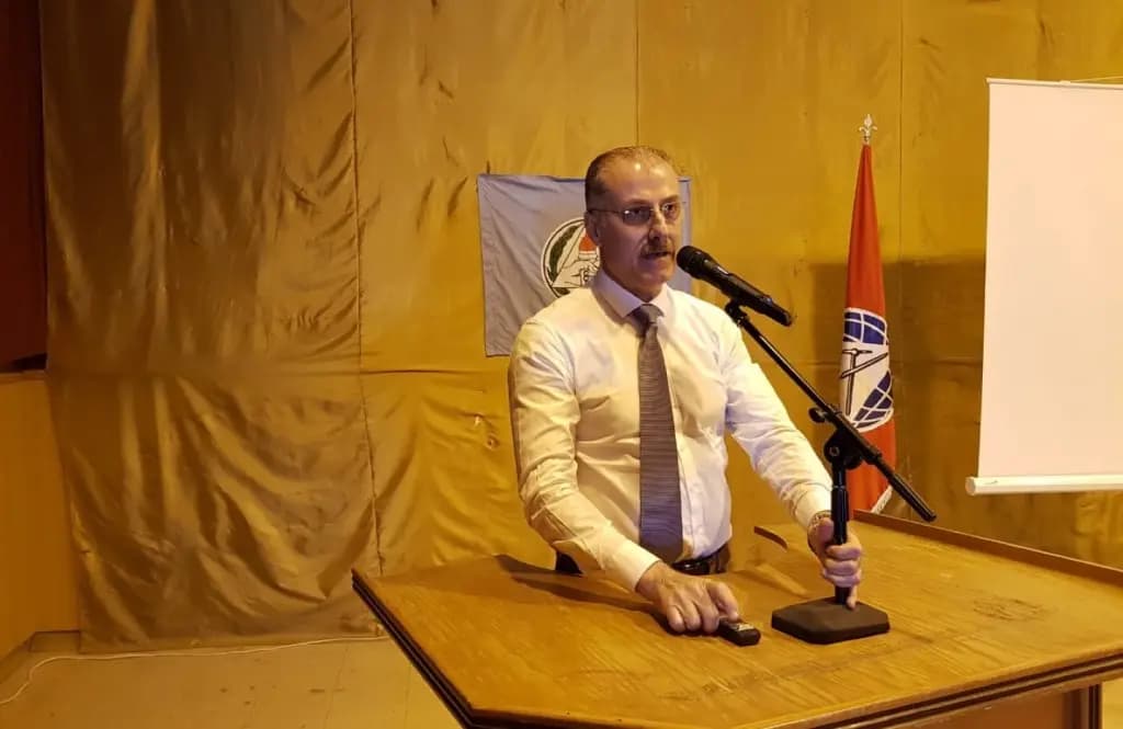 عبد الله من شحيم: ينقصنا الكثير من الوعي والتفهم للمصلحة الوطنية