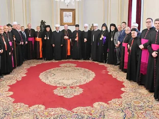 هكذا أجهض الراعي وجعجع مساعي الفاتيكان