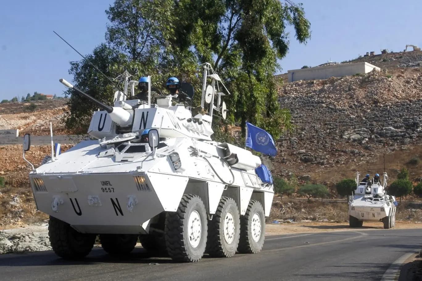 اليونيفل: تمديد عادي في آب.. ما لم تقع الحرب الشاملة